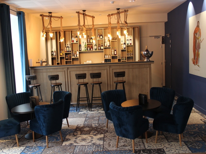 photo n°14 de Événements & Banquets d’Entreprise à Carcassonne – Hôtel Les Chevaliers 4*